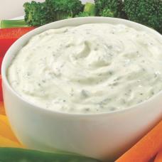 BLEU CHEESE RANCH DIP (1/2 liter/1 pint)