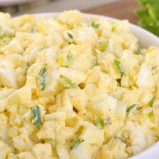 EGG SALAD (1 liter (1 quart) size)