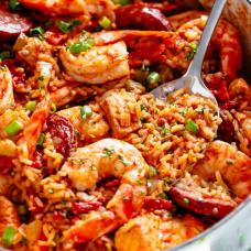 JAMBALAYA