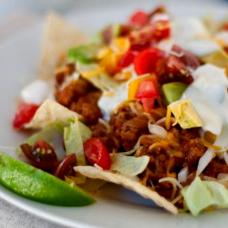 TACO SALAD